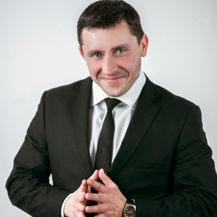 Денис Тимофеев