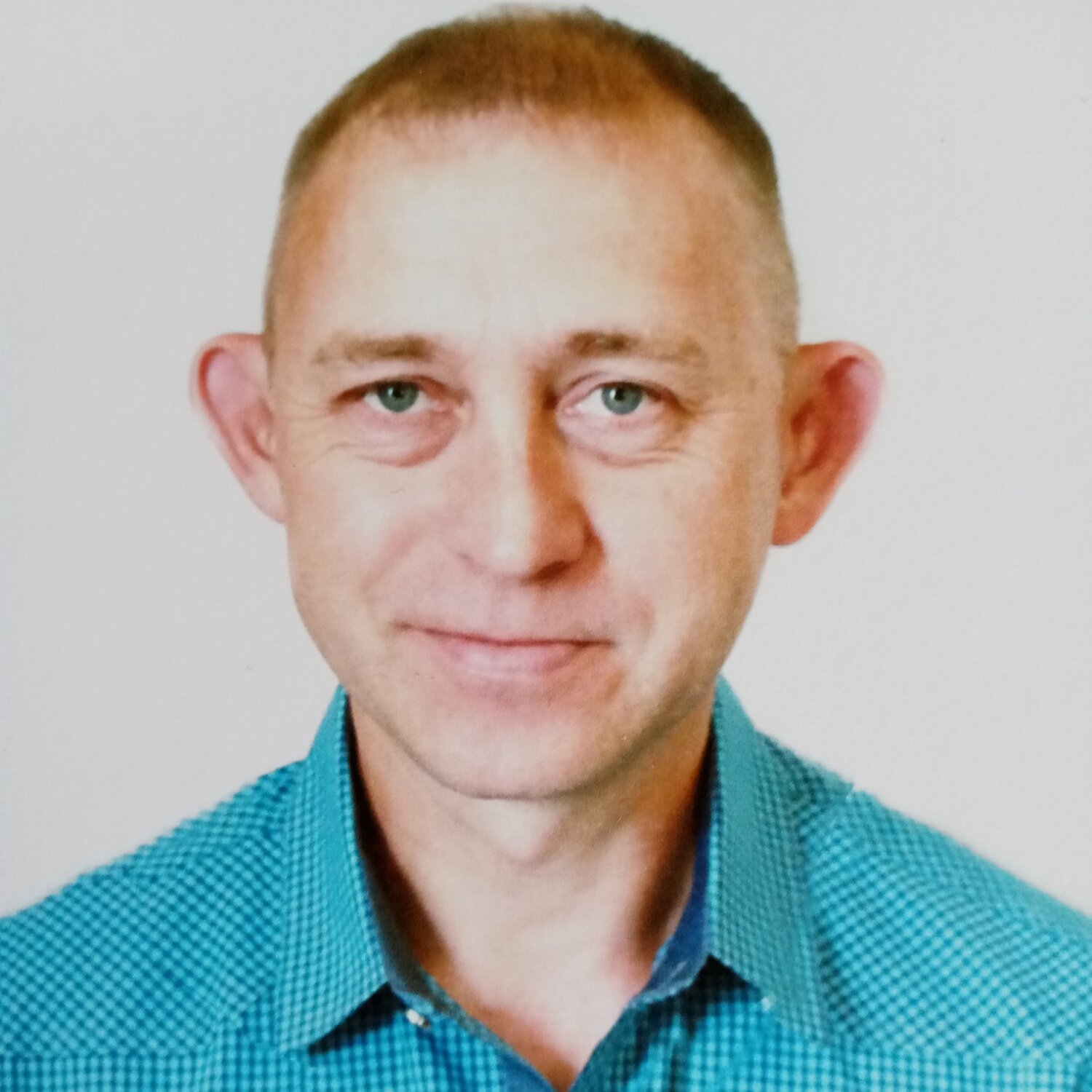 Сергей Александрович Каргаполов