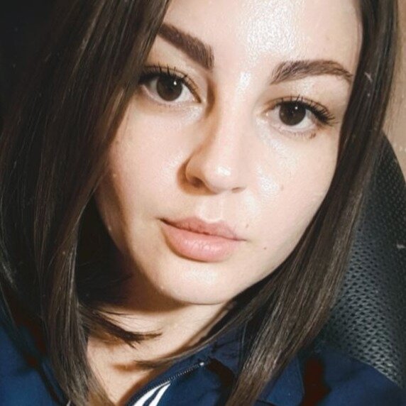 Елена Парамзина