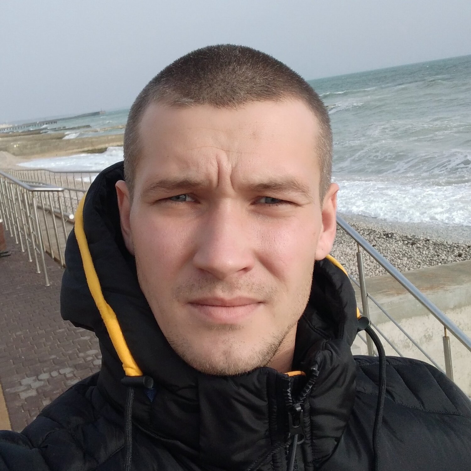 Андрей Архипов