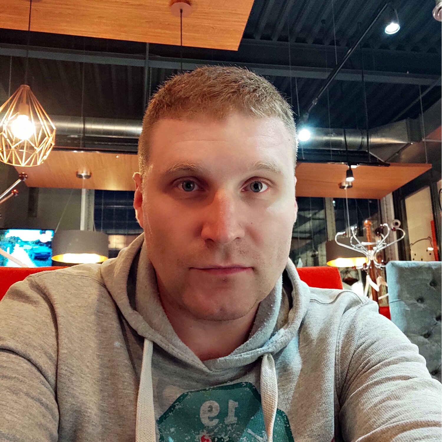Евгений Марченко