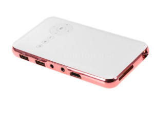 внешний аккумулятор, портативный аккумулятор, проектор everycom s6 32gb, проектор everycom s6 plus, power bank по 300