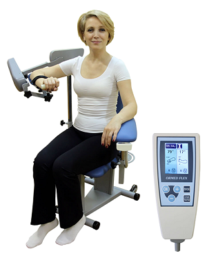 аппарат ормед flex 01, аппарат механотерапии ормед флекс, ормед flex 04 для плечевого сустава, artromot s3 comfort, артромот к3