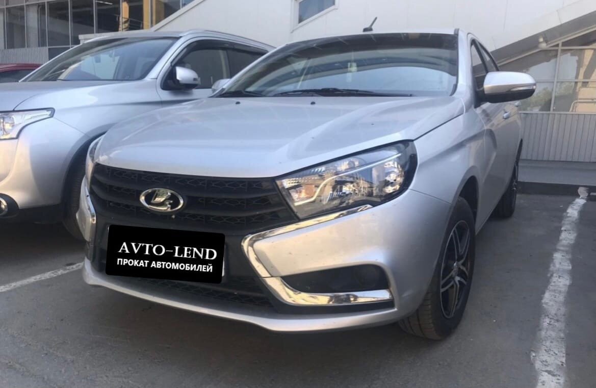 lada vesta, vesta, автомобиль лада веста, веста, Toyota Corolla Verso I Рестайлинг 2