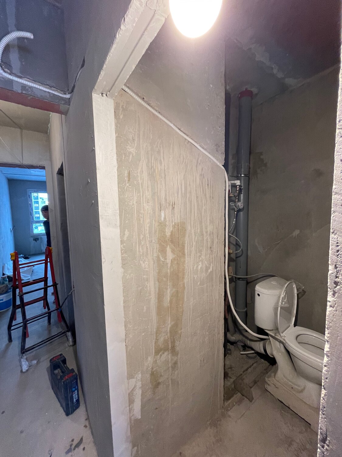 сантехкабина в панельном доме вентиляция, сантехкабина пик-2, сантехкабина в панельном доме, сантехкабина, душевая своими руками в частном доме