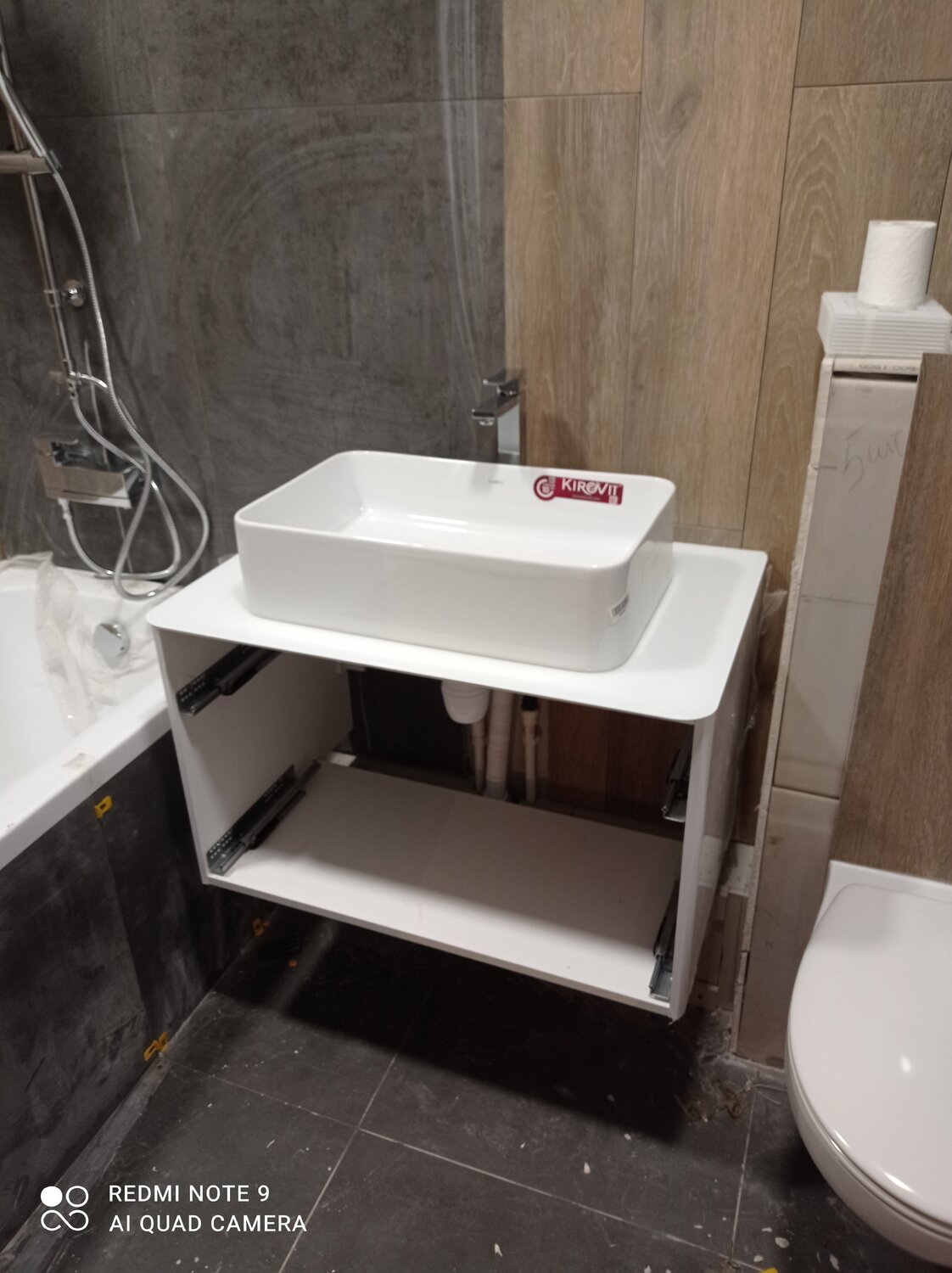 тумба под раковину roca ronda 80, тумба под раковину комо 600 серый, тумба loft под умывальник sk401, тумба под раковину, тумба с раковиной