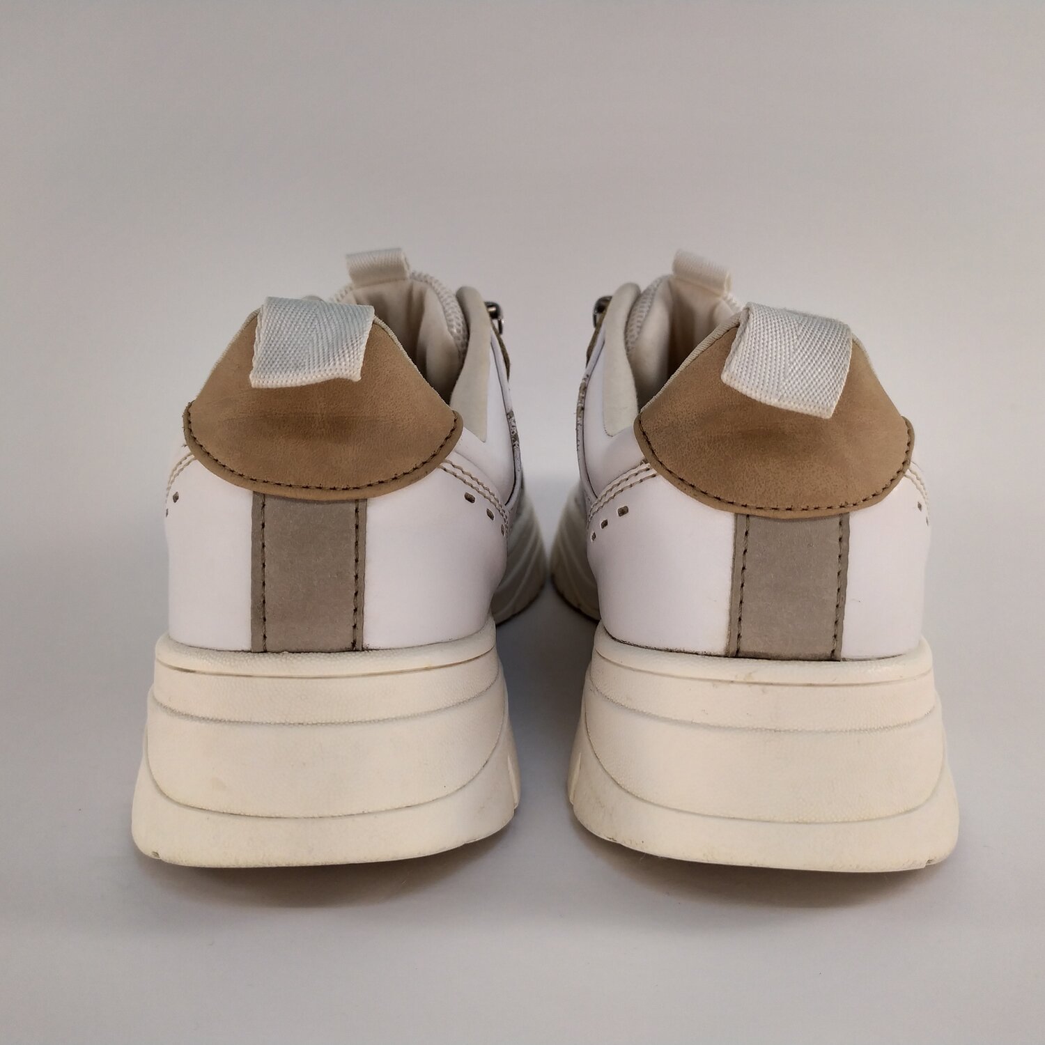 обувь, кроссовки, кроссовки оригинальные, nike air force 1 '07 craft cn2873-101, кожаные кроссовки