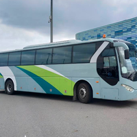 автобус, setra 316 ul, туристический автобус, автобус golden dragon, пассажирский автобус