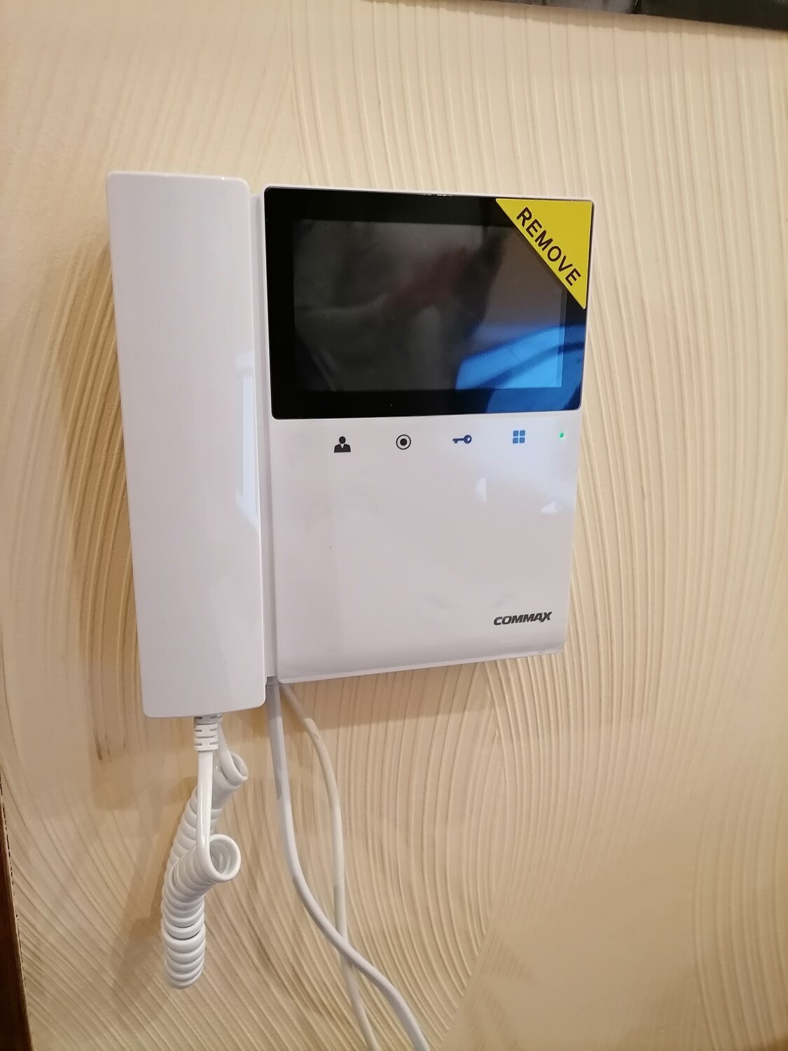 commax cdv-43k, commax cdv-43km/vizit, видеодомофон cdv-43k2, монитор commax cdv-43k2, домофоны