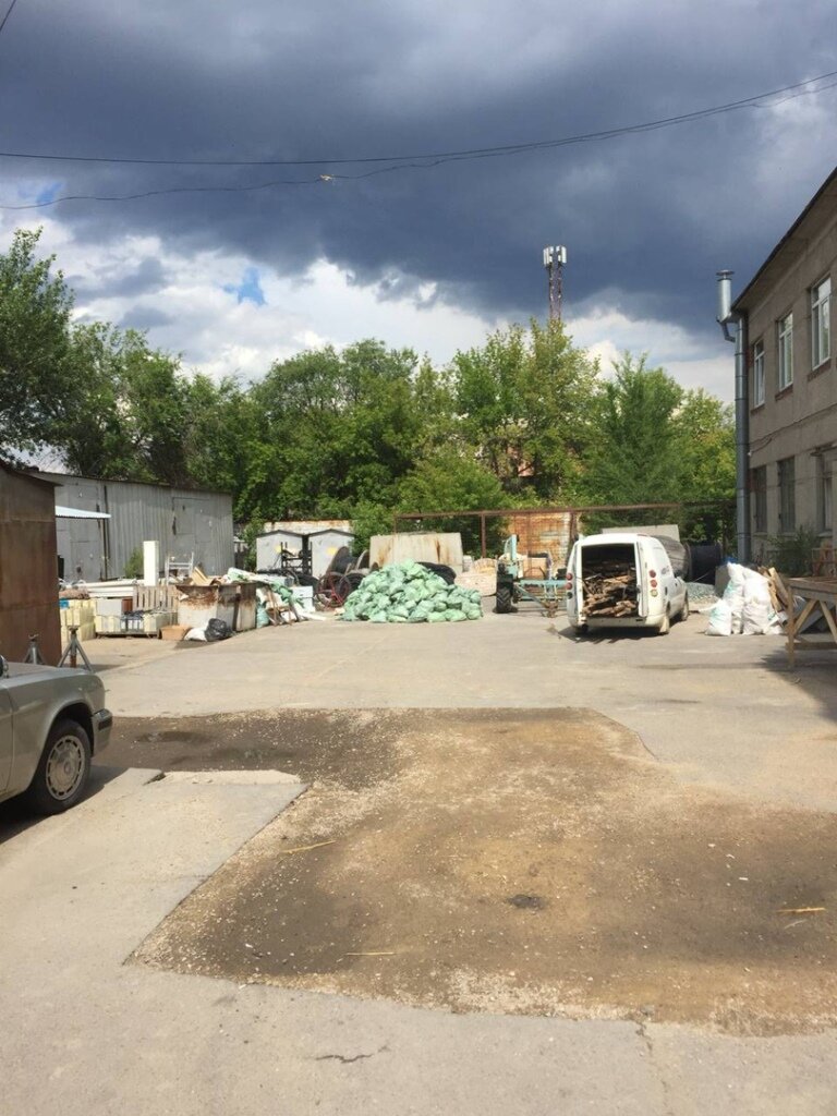 базовый переулок, производственная база, улица, базовый переулок 6 великий новгород, полевая улица