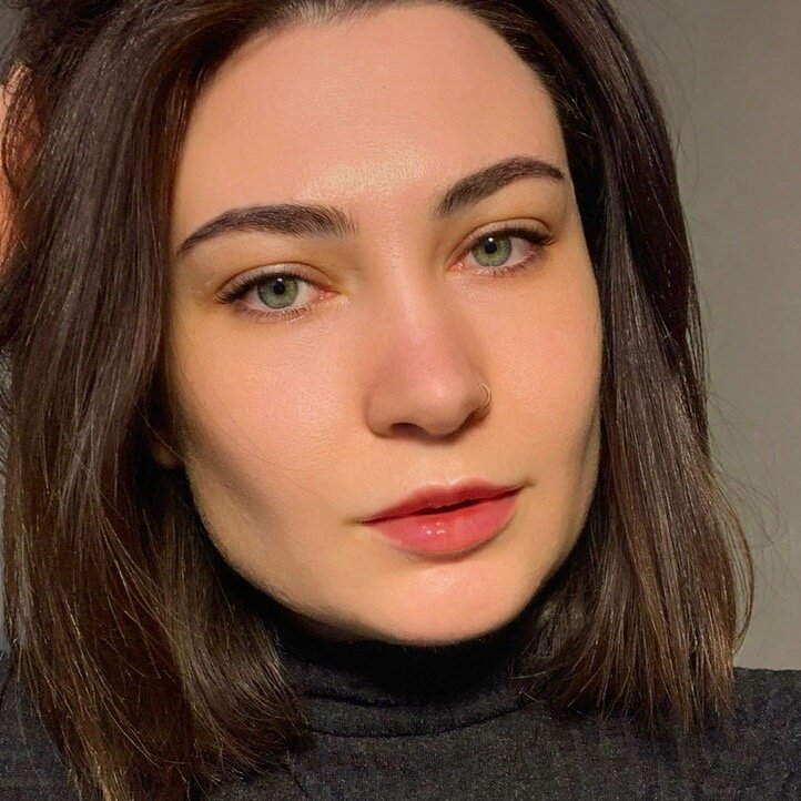 Валентина Беленкова