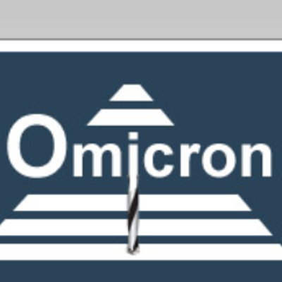 Омикрон