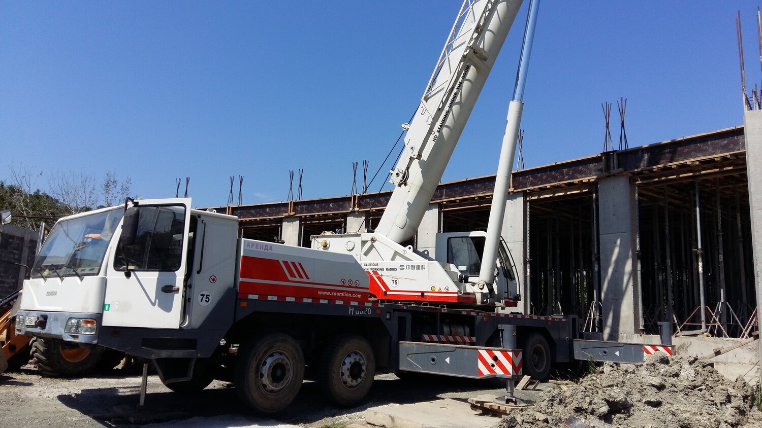 кран зумлион 50т, автокран zoomlion qy25v, зумлион кран 50 тонн, автокран zoomlion qy70v, автокран zoomlion