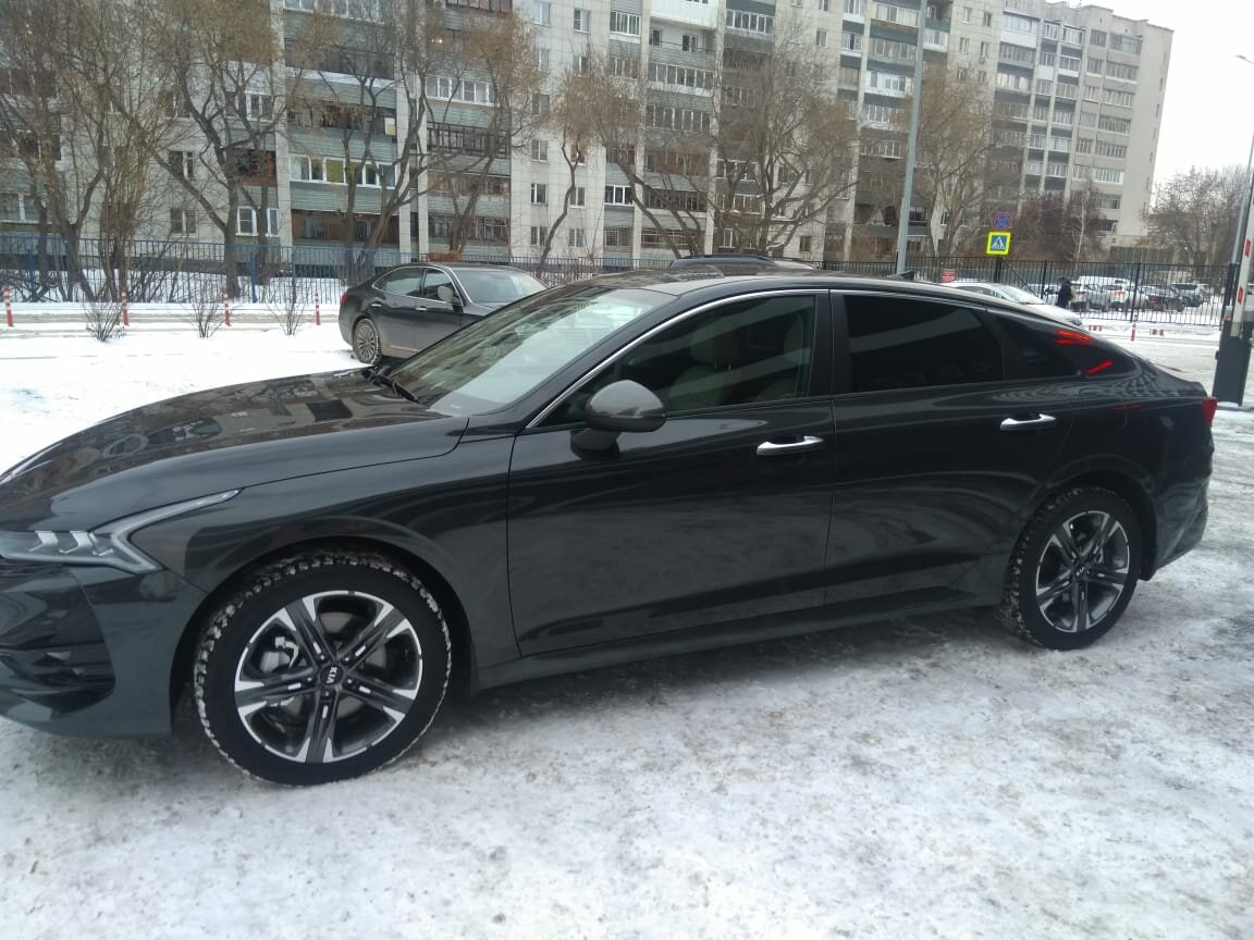 kia k5 2021 черная, kia optima k5 2021, автомобиль, kia optima 2020, Hyundai Grandeur V