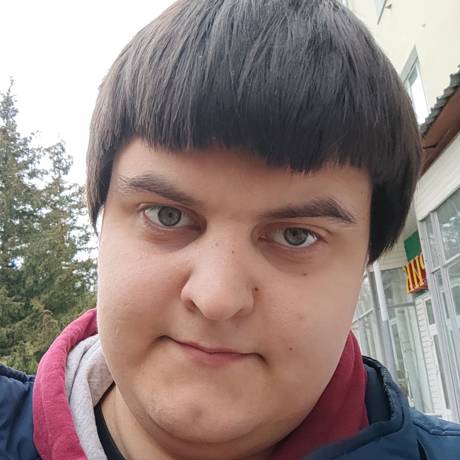 Семен Егоров