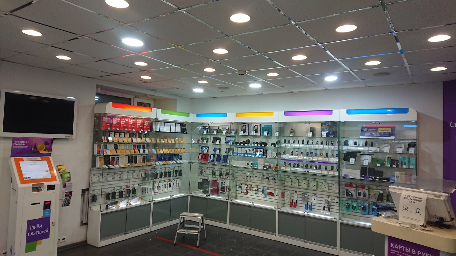 салон сотовой связи связной, салон связи связной, связной, связной витрина, связной магазин