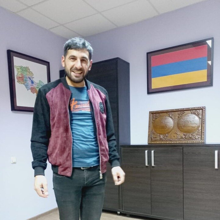 Ваге С.