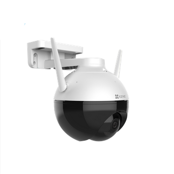 камера ezviz c8c, камера ezviz, видеокамера ip ezviz c8c, wi fi камера ezviz, ezviz ez 360