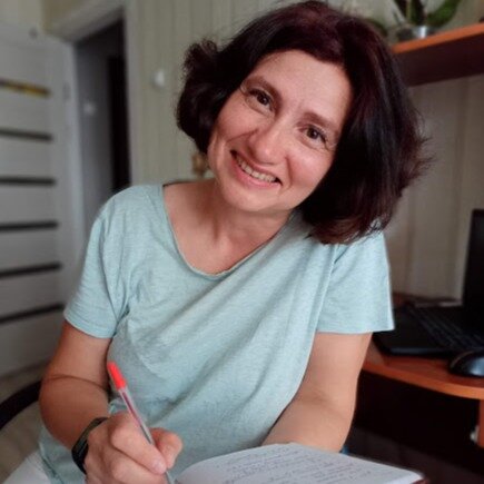 Елена Фофанова