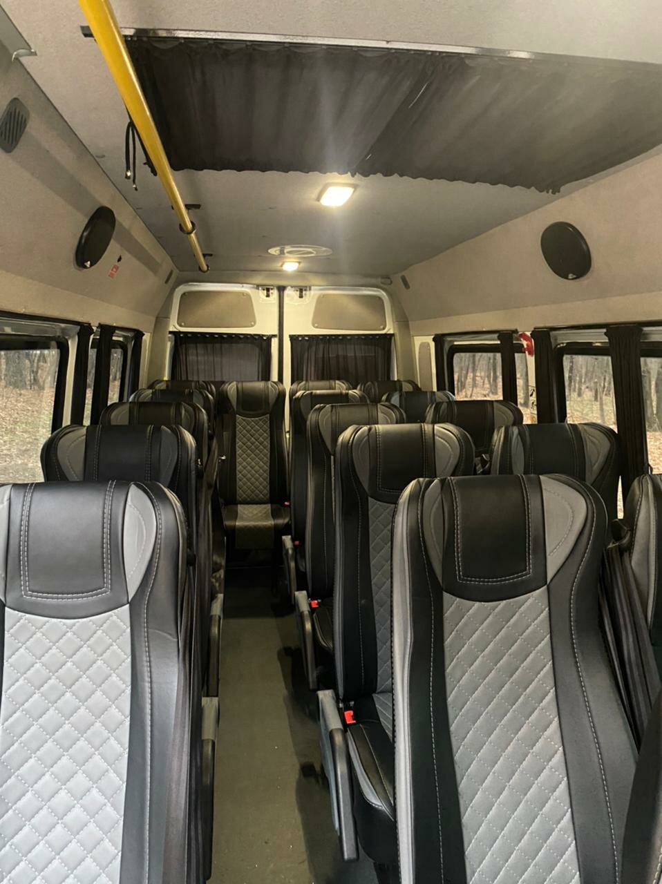 микроавтобус, mercedes-benz sprinter, микроавтобус мерседес спринтер, автобус мерседес спринтер, мерседес бенц спринтер 20 мест