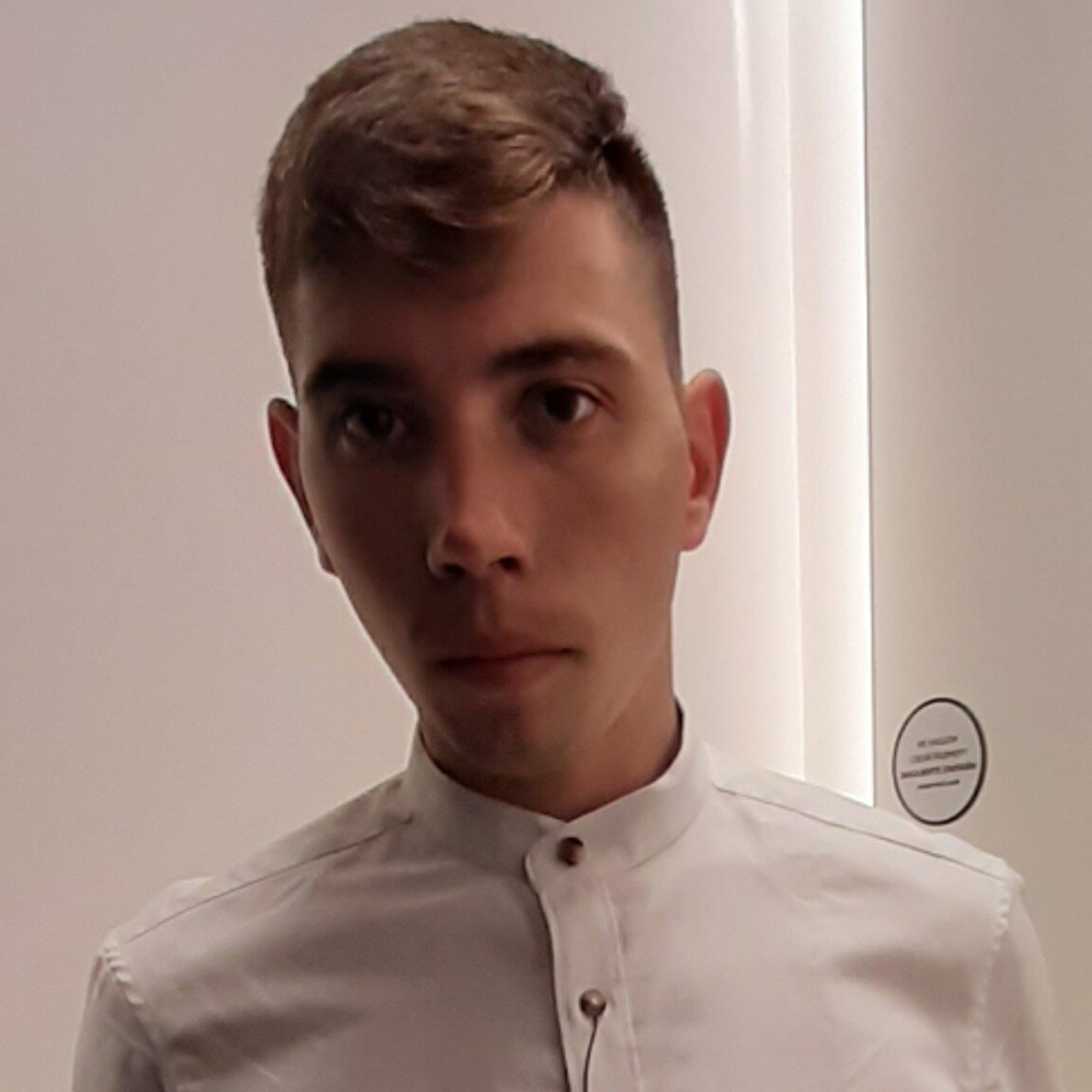 Павел Петров
