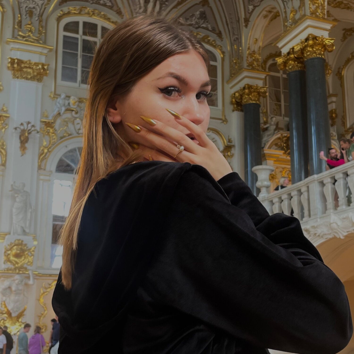 Полина Филатова