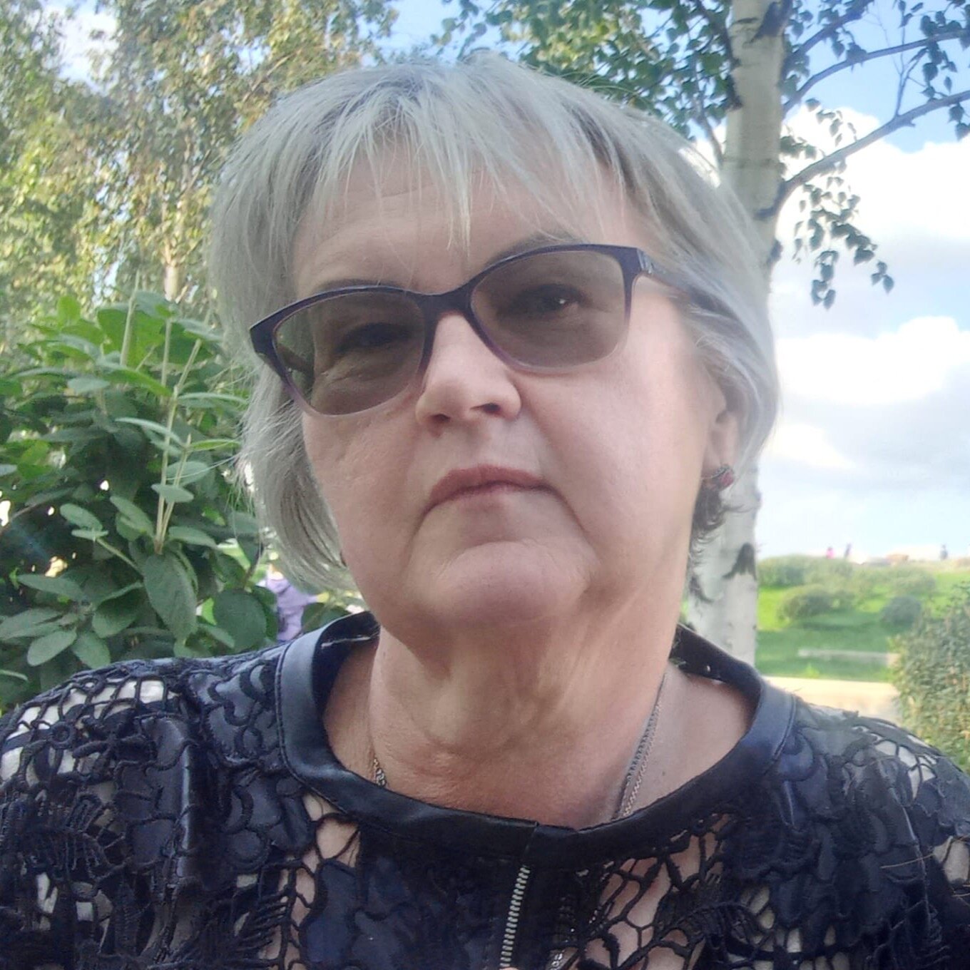 Ирина Анатольевна Иванова