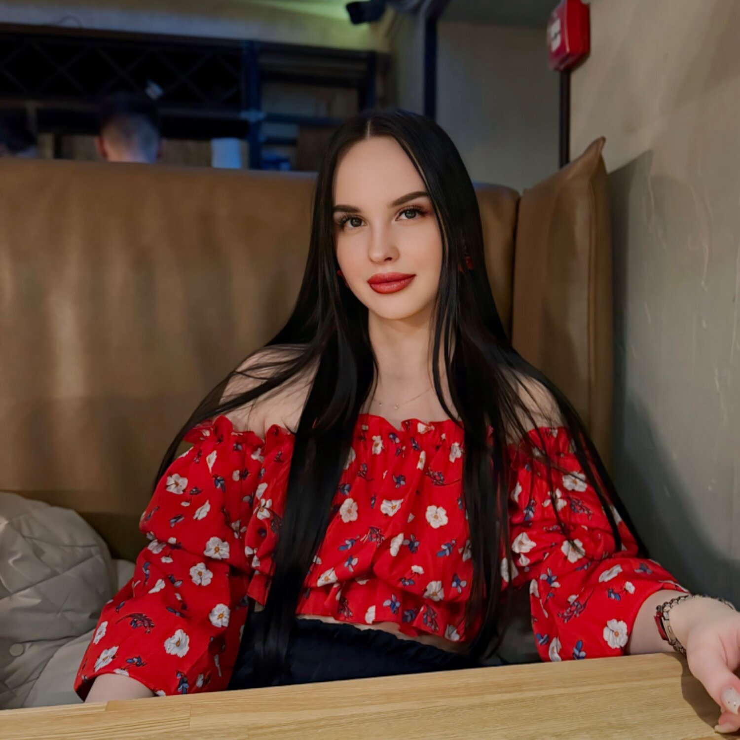 Варвара Кузнецова