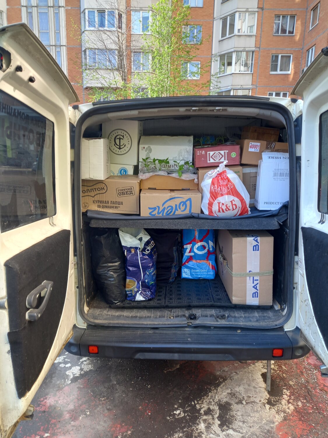 Зоотакси в Москве: 120 водителей со средним рейтингом 4.8 с отзывами и ...