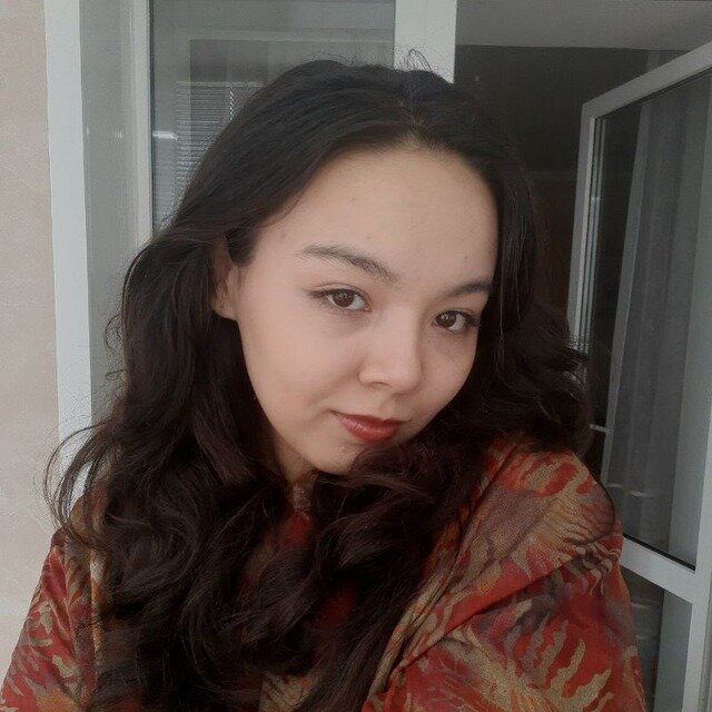 Элина Сабитова