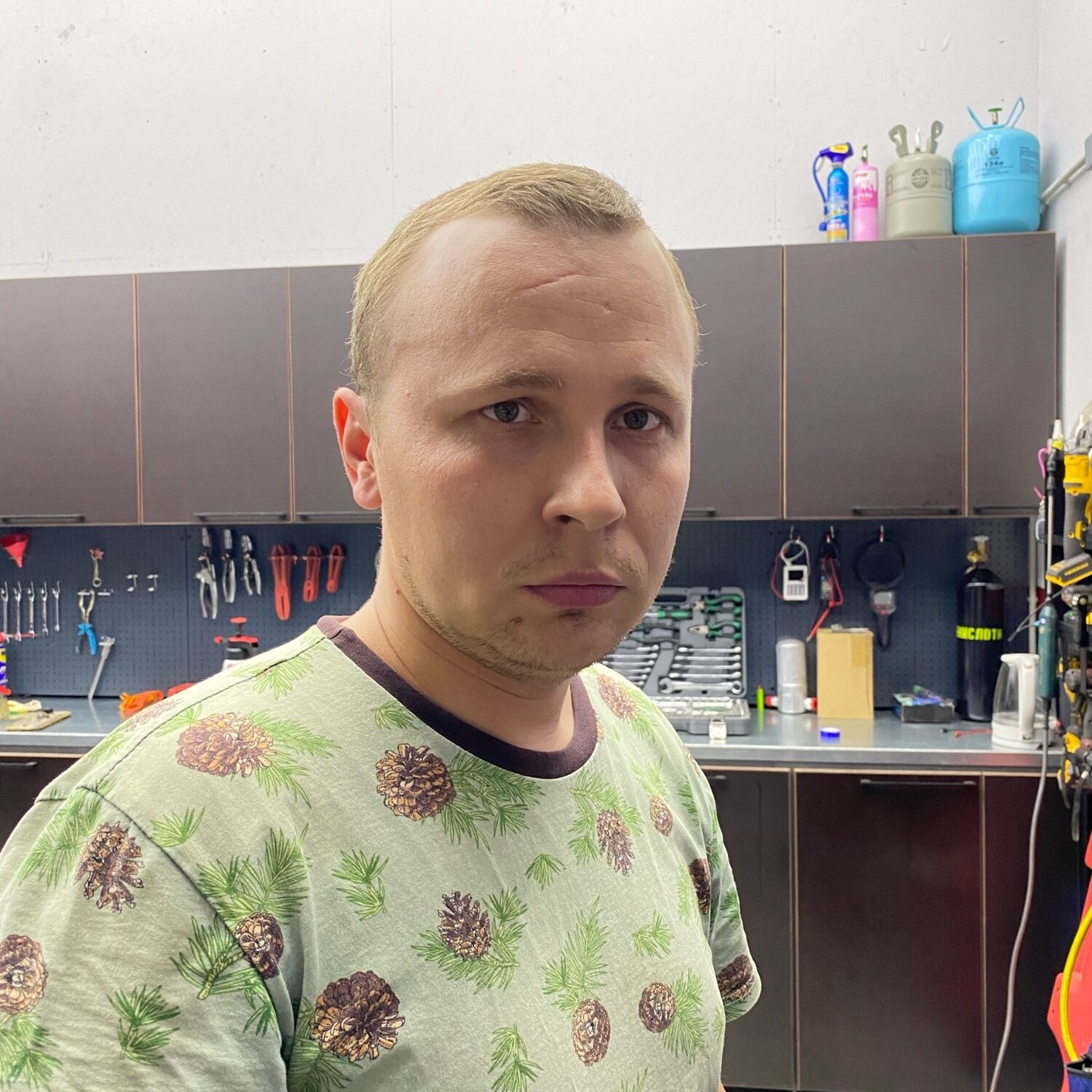 Артём Чингин