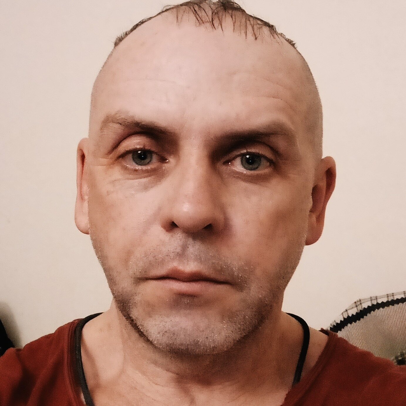 Павел Паксюткин
