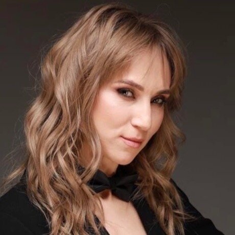 Марина Клинкова