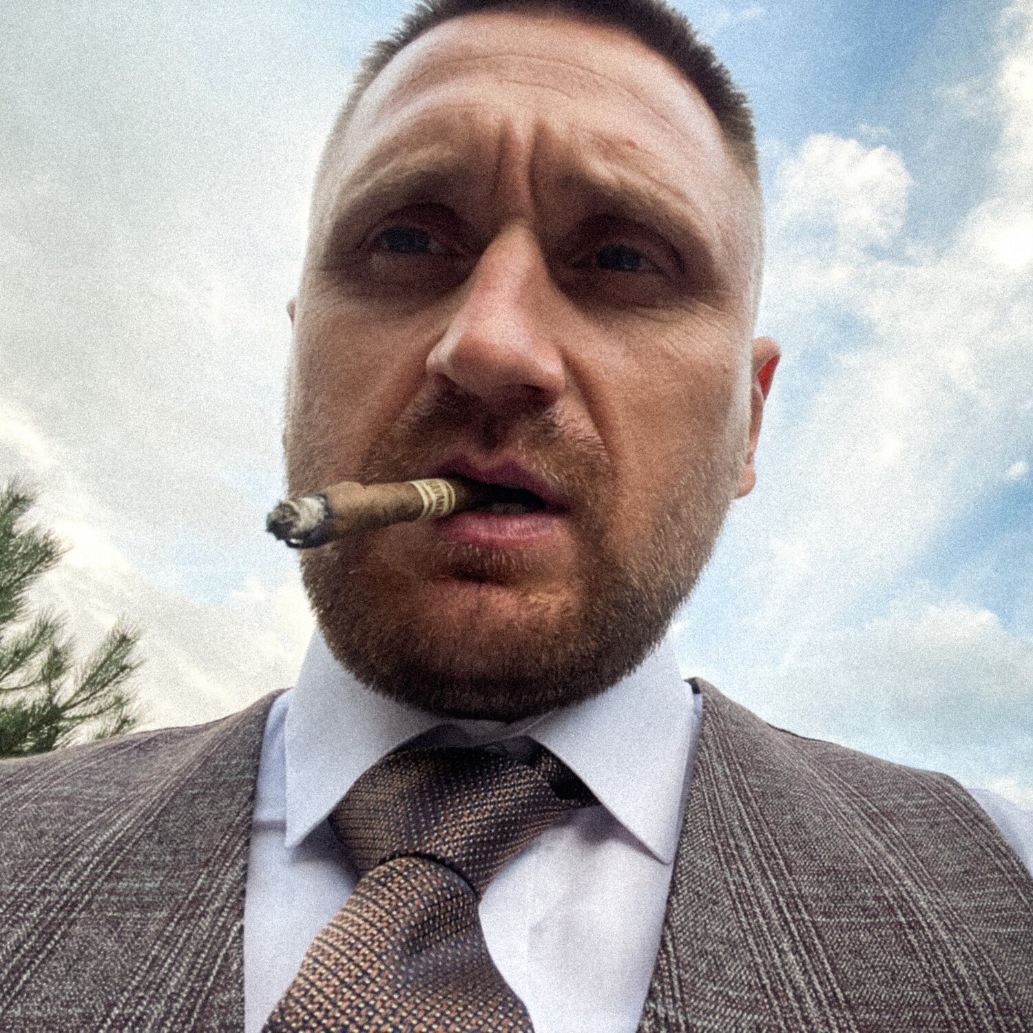 Михаил Сянин
