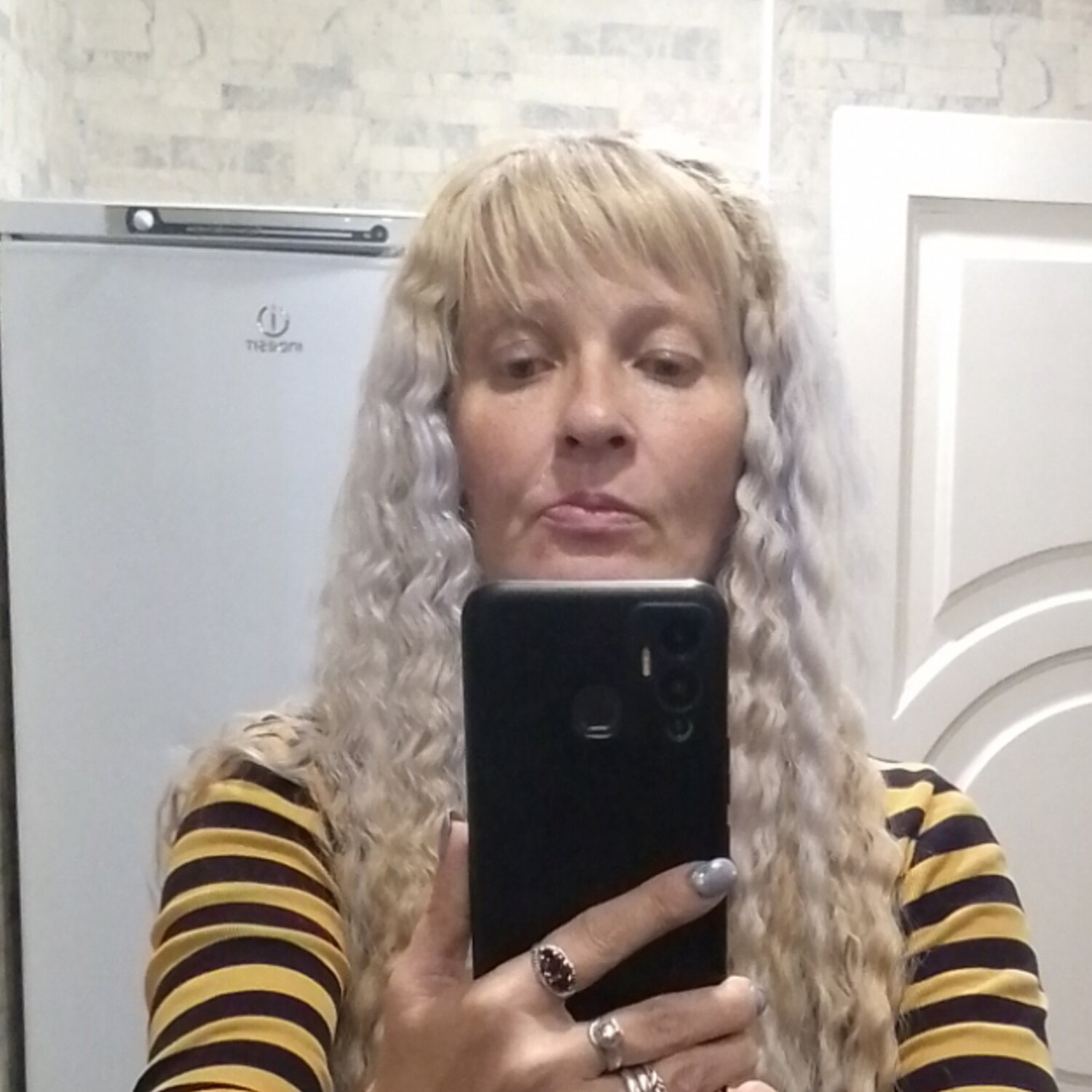Симона Моисеева
