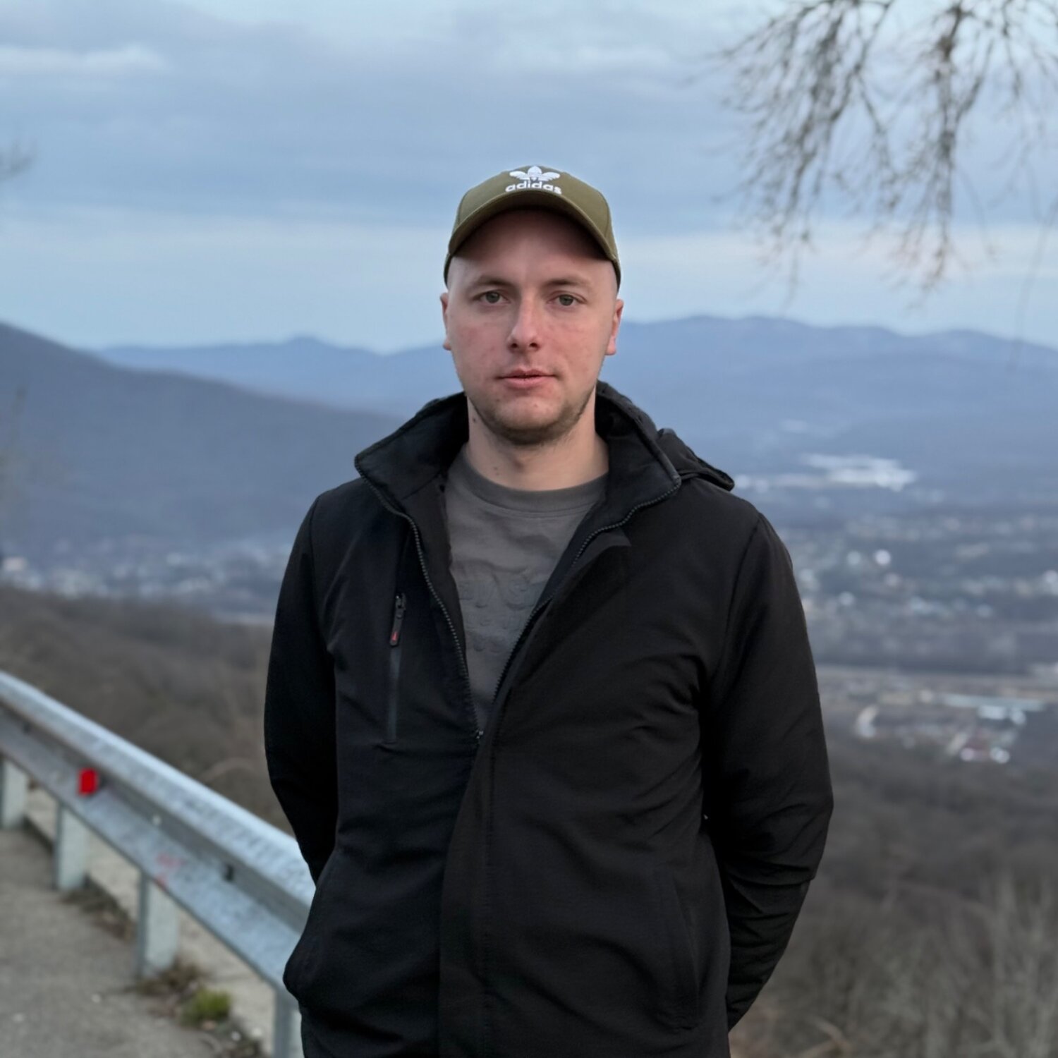 Владимир Кубкин