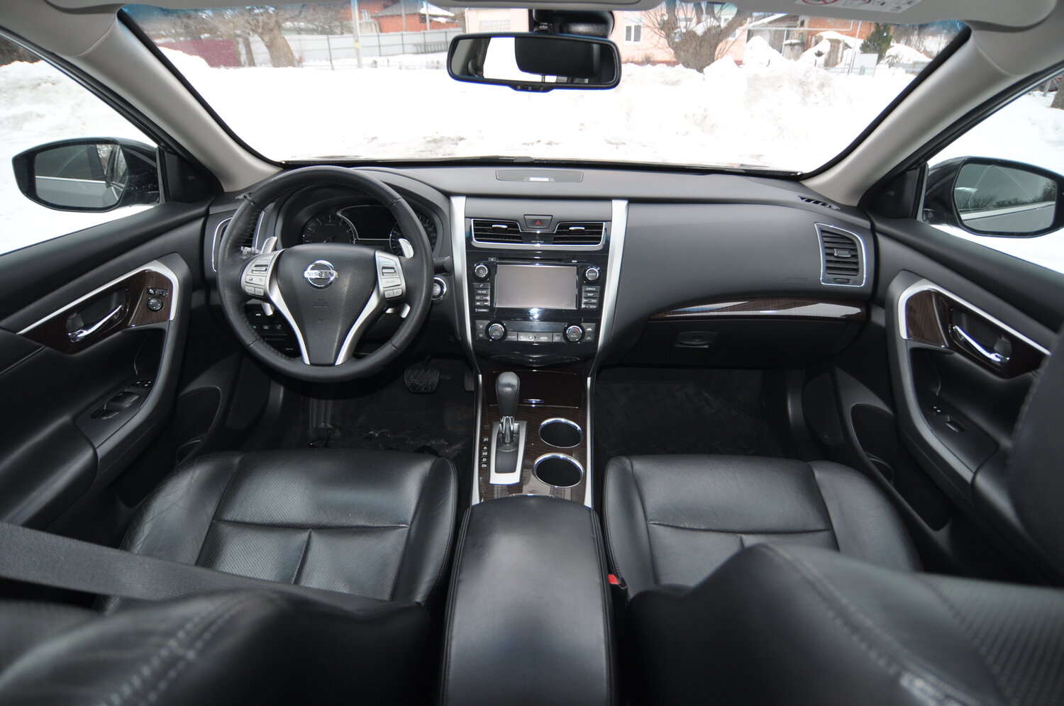 nissan teana 2014, nissan teana iii, ������������ ���������� 2014 ����������, ������������ ���������� 2014, Nissan Teana III