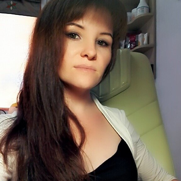 Диана М.