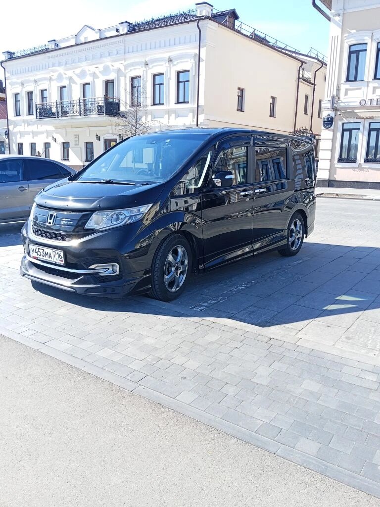 honda stepwgn spada, honda stepwgn 2016, honda stepwgn 2017, honda stepwgn, honda stepwgn 2015