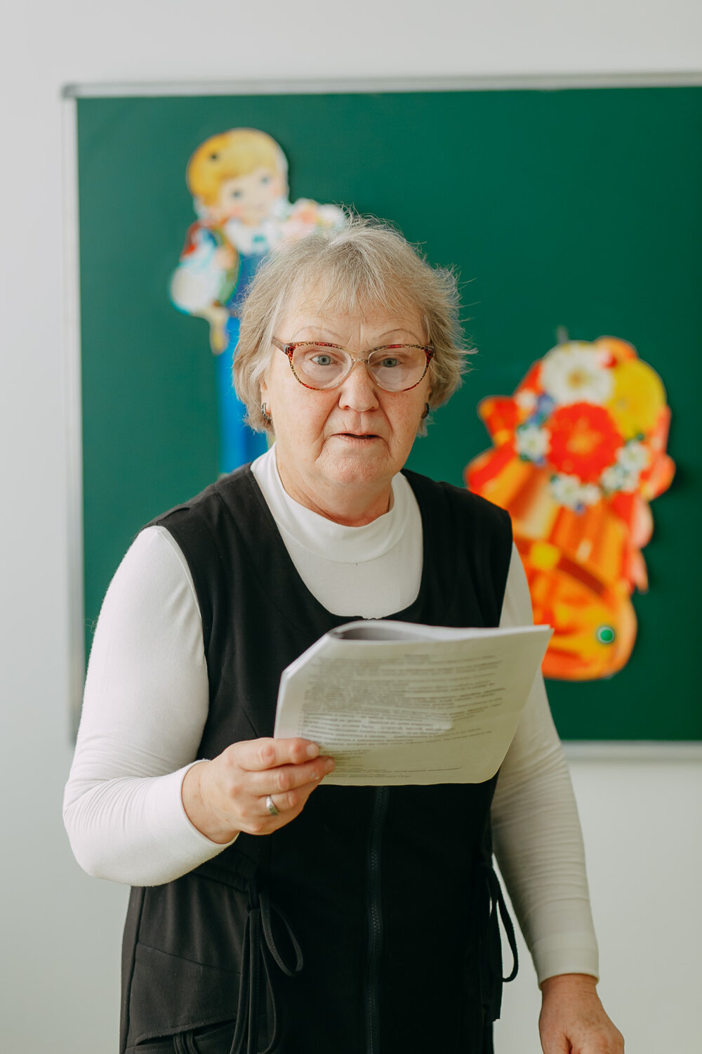 53 школа учительница марина михайловна, бабушка, старушка, женщина, евсеева лидия ивановна