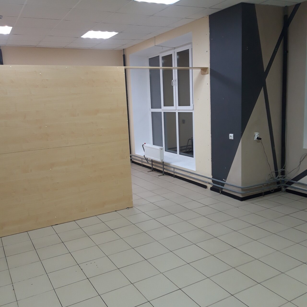 помещение, здание, коммерческая недвижимость, пол, встроенное помещение