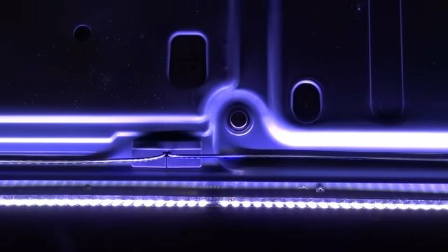 неон, подсветка, светодиодная подсветка, неоновая подсветка, неон линии