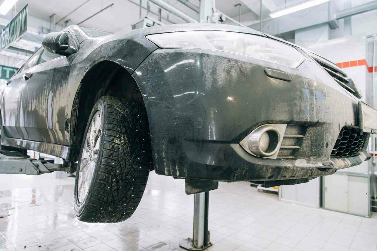 автомобиль, авто, антикор фольксваген тигуан 2, бентли кузовной ремонт, ремонт фольксваген туарег