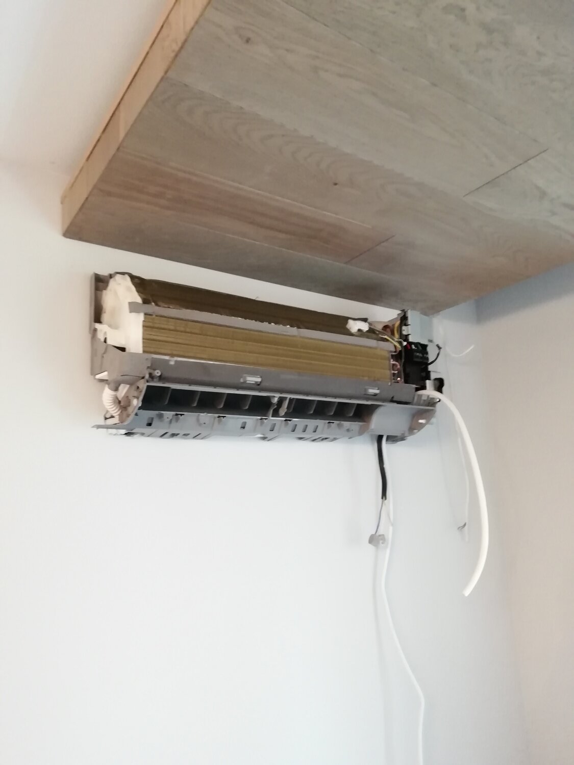 Установка кондиционера в Москве и Московской области - Ремонт и ...