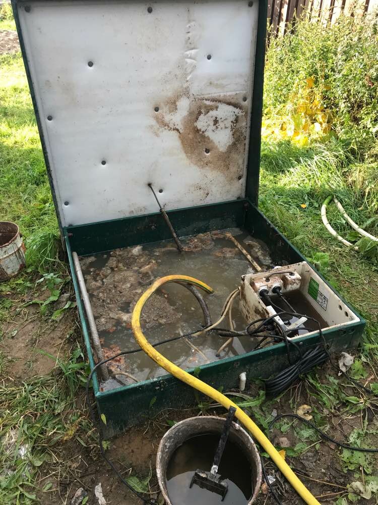 обслуживание септика юнилос астра 5, обслуживание септика юнилос, юнилос астра 5, юнилос астра 3, септик астра 8