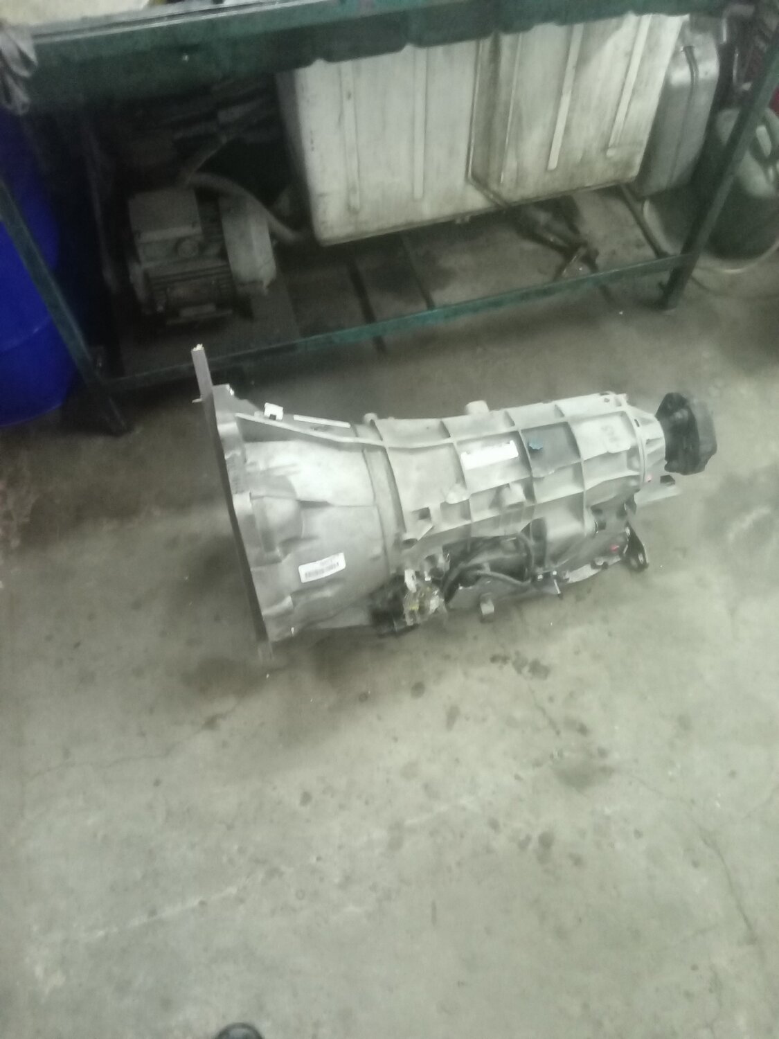 коробка передач, автоматическая коробка передач, акпп 5hp19fl, коробка передач автомат, акпп бмв е60 6hp19