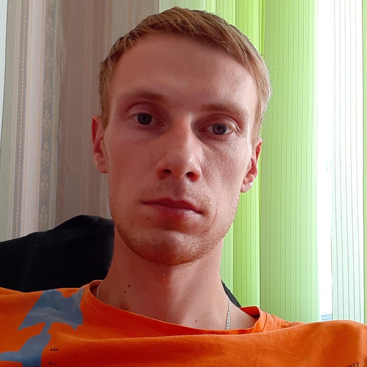 Павел Науменко