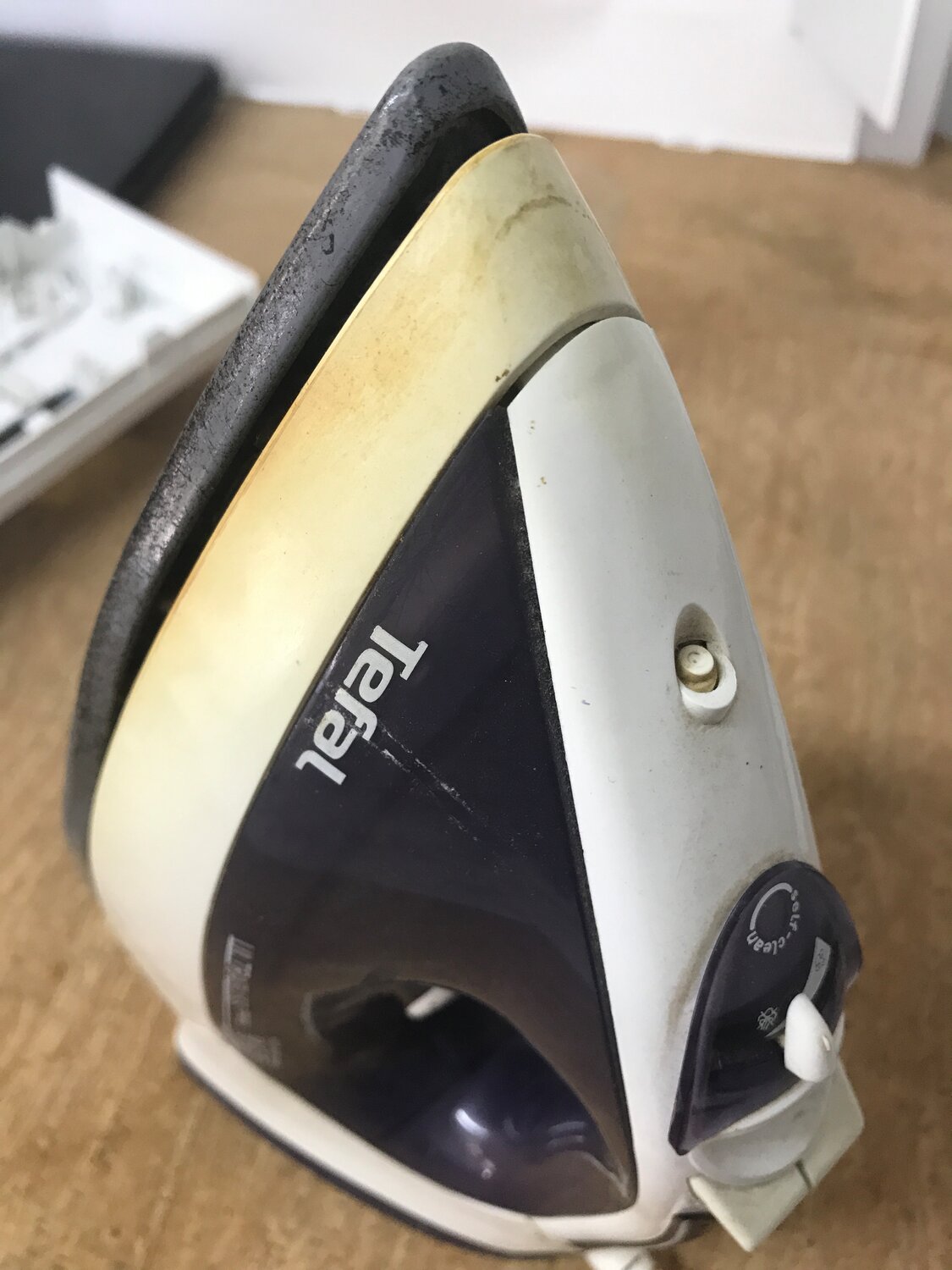 утюг tefal, бытовая техника, бытовая техника утюг, утюг, утюг tefal fv9350