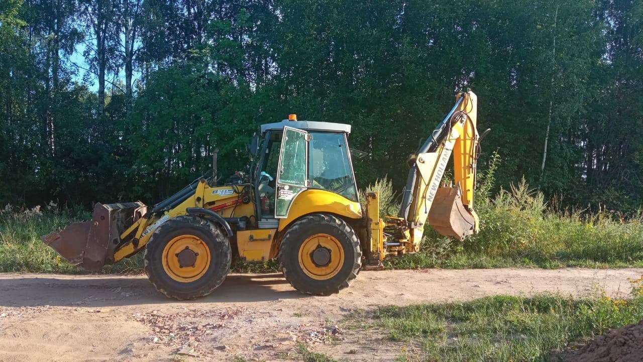 экскаватор погрузчик jcb, трактор jcb 3cx, экскаватор- погрузчик нью холланд lb115, экскаватор-погрузчик caterpillar 444, экскаватор-погрузчик cat 434f2