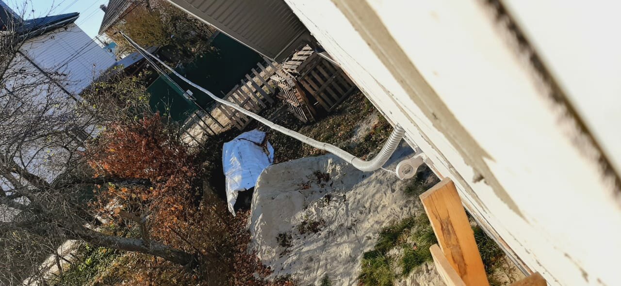 оползни в сочи 2021, улица, симеиз улица звёздная, оползень, здание